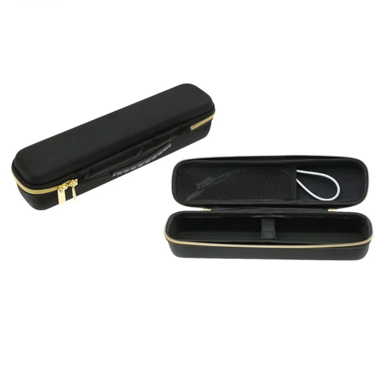 Travel Friendly Scanner Carrying Case Secure Storage Solution for ES 50 30 60 Dropship