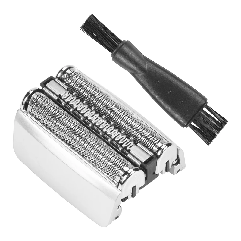 

ЛУЧШИЙ для электробритвы Braun 83M Series 8, сменная головка из сетки и кассеты для резки 8325S 8370Cc 8340S 8350S,A