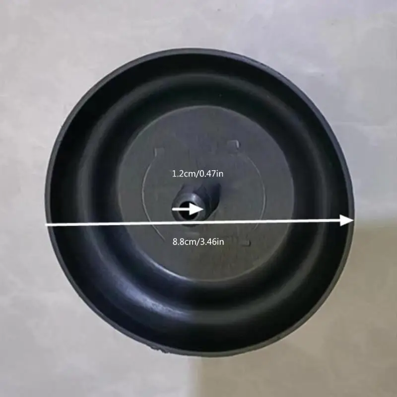 

Easy Installation Umbrella Cover Tops Caps Tip for Garden Patio