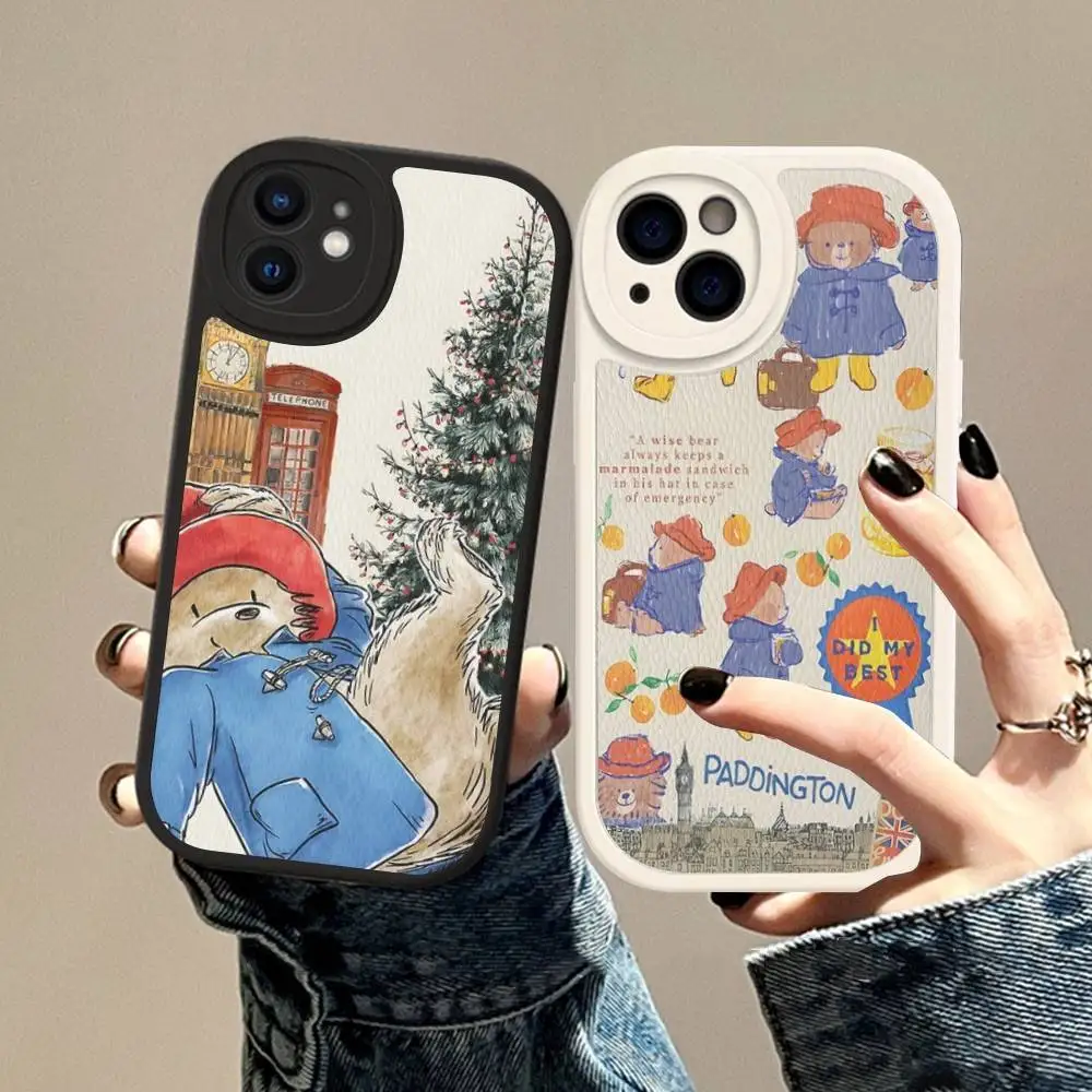 Cute P-Paddingtons …