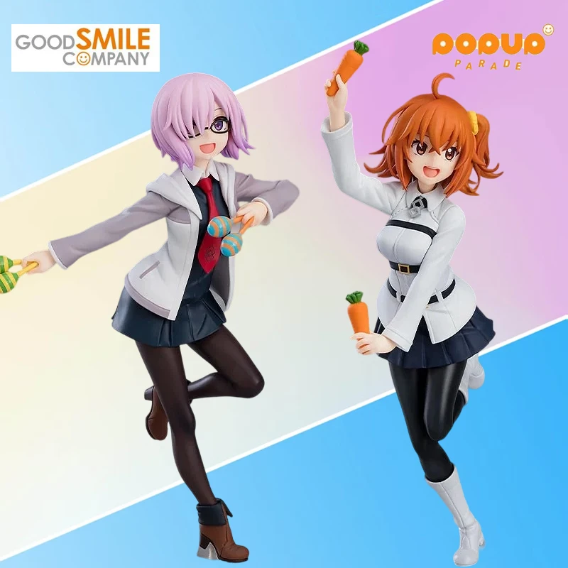 GSC Original POP UP PARADE Fate/Grand Carnival Series Matthew Gillette Anime Not Movable Figure Statue Model Toys Gifts Fo Boys
