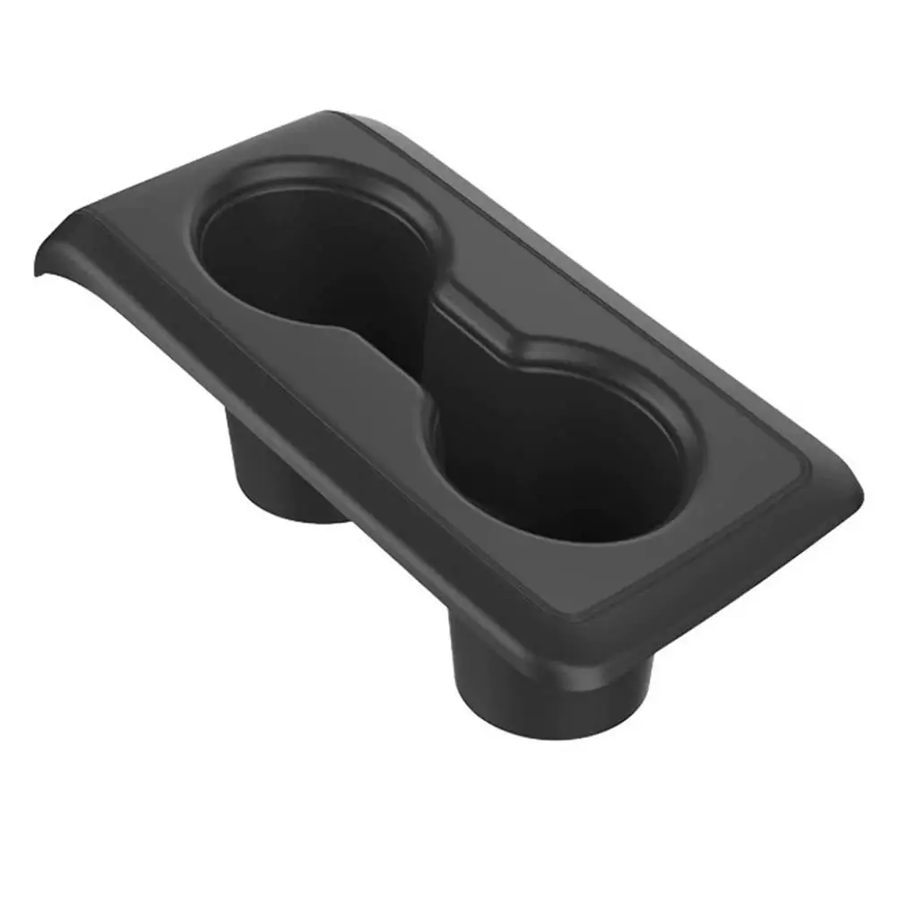 

Rear Cup Holder Cover for Honda Civic FL5 2022 2025 Waterproof and Anti Slip Silicone Mat for Convenience and Safety