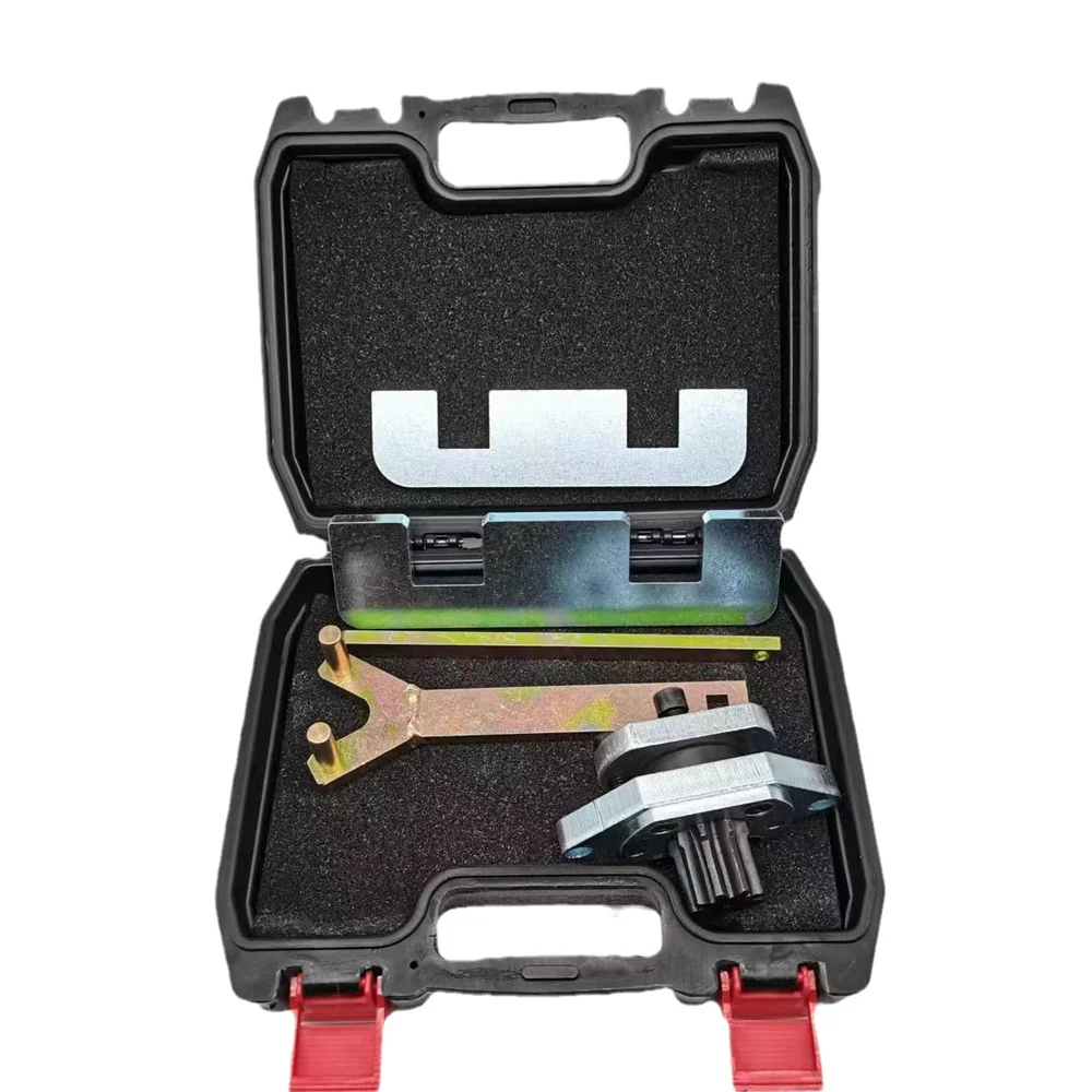 For Jianghuai Fudi Cheetah Datong G10 Diesel 1.9T Cloud Power D19D20 Engine Timing Special Tool