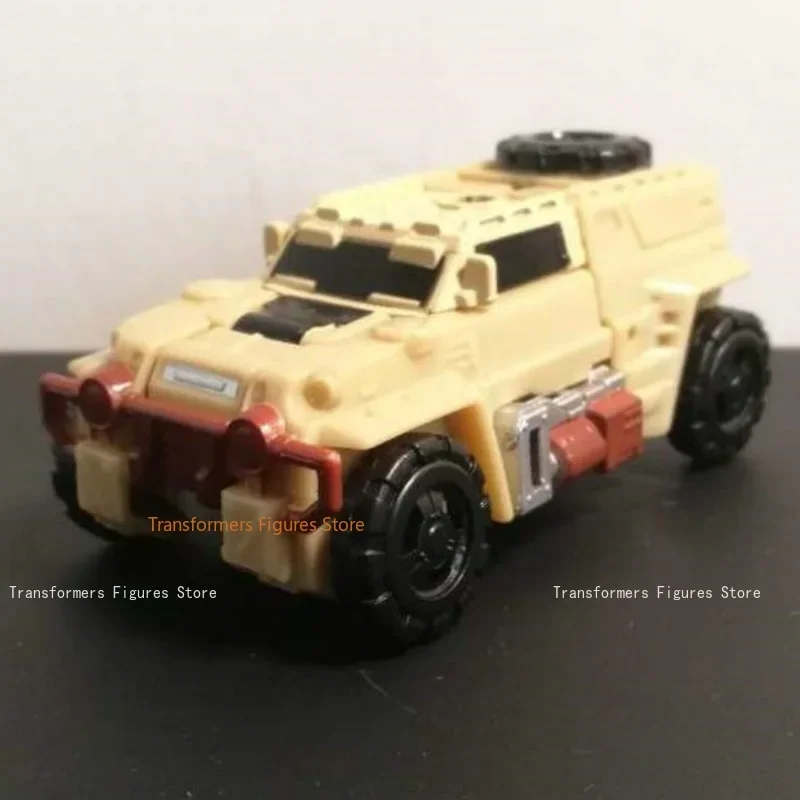 Originale nuovissimo trasformatore robot giocattoli serie G lg-outback G1 film cartoon action figure anime modello mobile regali popolari