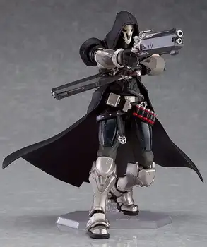 8 best sales Overwatch Reaper - №6