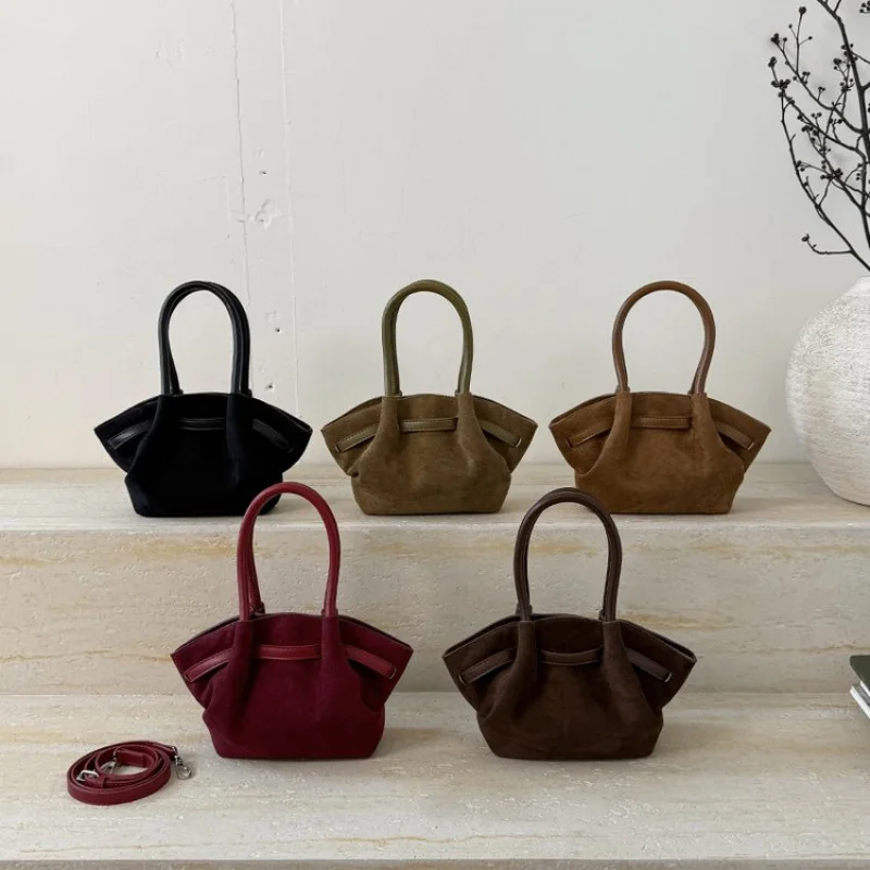 

Trendy-chic 2025 New Ladies Luxury Brand Leather Hand Bag Famous Designer Casual Popular Classic​