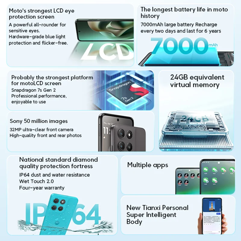 Thumbnail 2 - #15 Best Android Smartphones to Buy In 2026