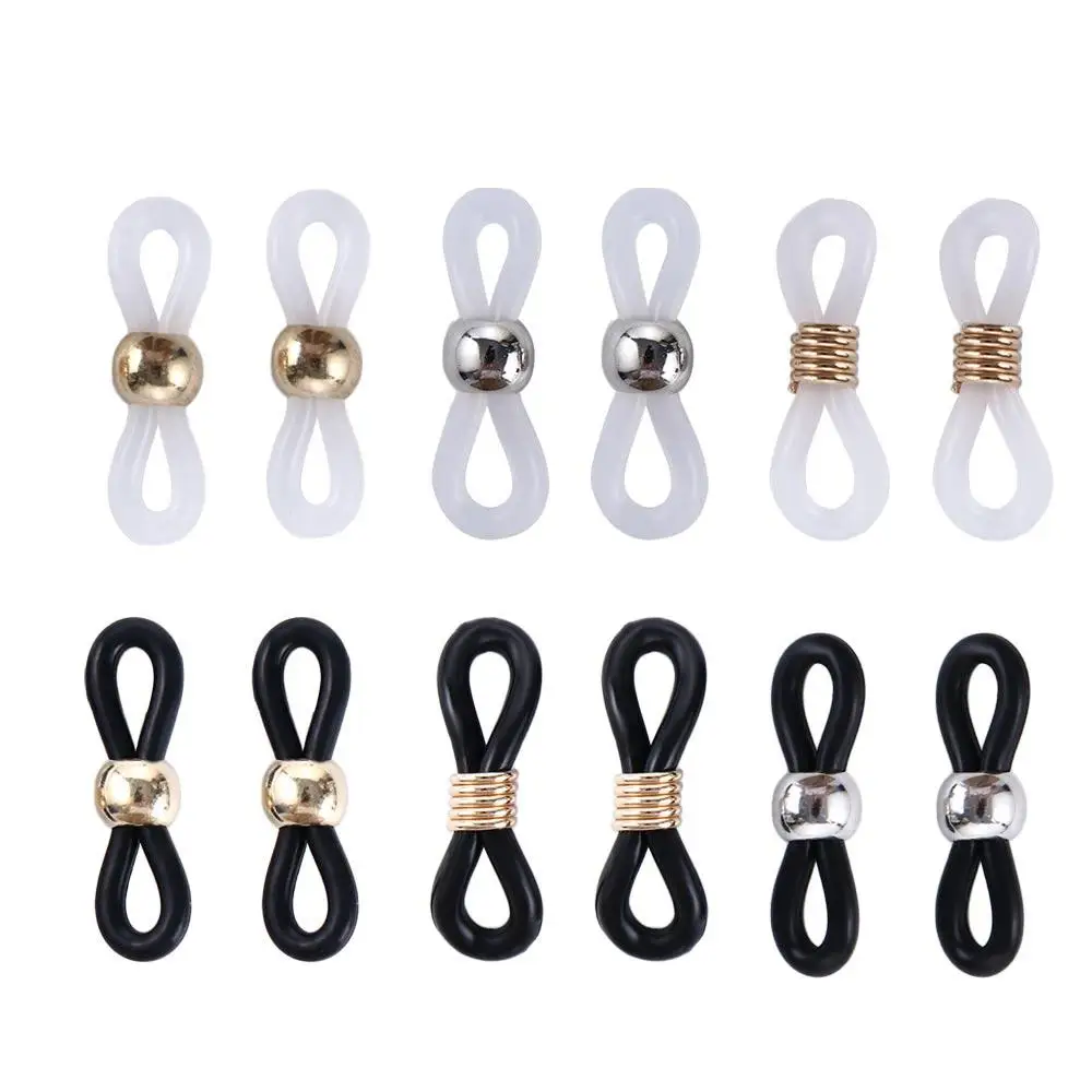 Jewelry Accessories Lanyard Holder Strap Glasses Strap Holder Glasses Connector Glasses/Spectacle Chain Holder Glasses Buckle
