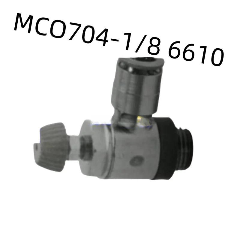 

New Original Genuine Flow Control Valve MCO704-1-8 6610 MCU704-1-8 6610