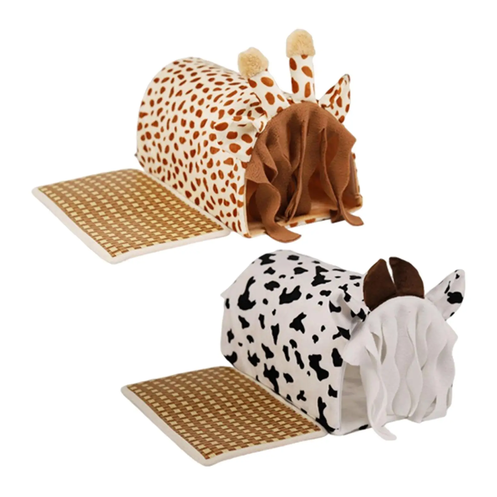 Pet Guinea Pig Tunn…