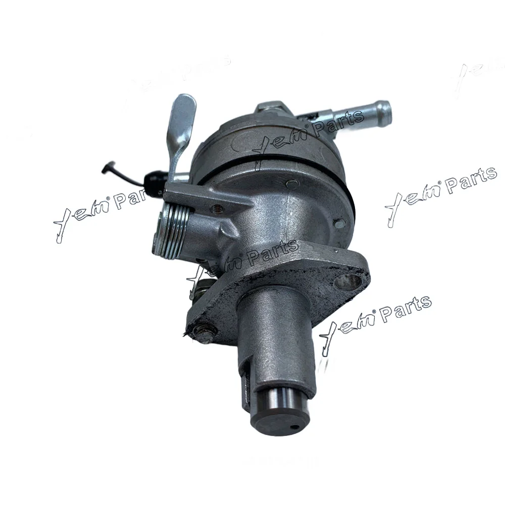 

C1.1 Fuel Pump C1.1 For Caterpillar Excavator Forklift Diesel Engine Parts For Caterpillar Fuel Feed Pump