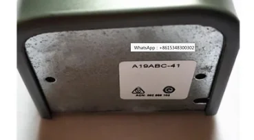 Original A19AAF-4C/…