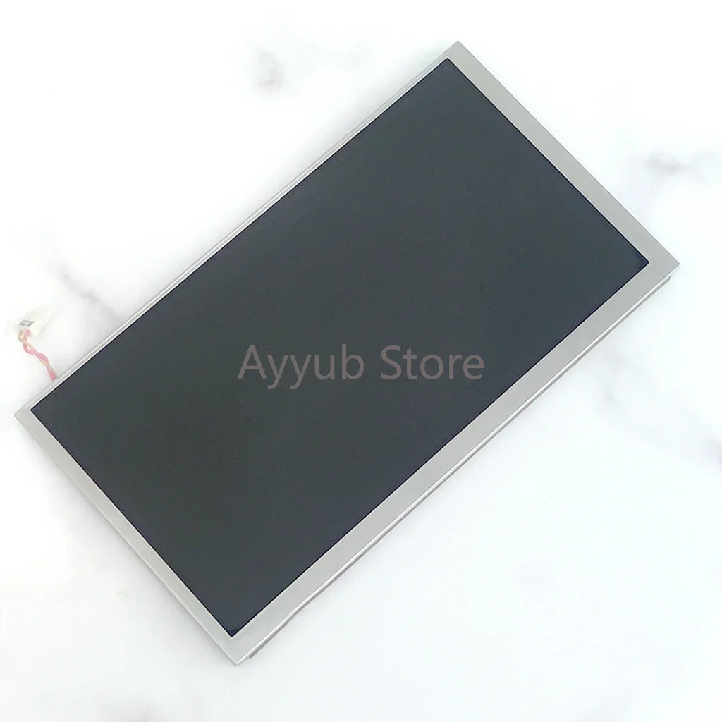 7 Inch 480*240 LCD Display LB070WQ5(TD)(01) Screen Panel LB070WQ5-TD01 CCFL TTL For Car GPS Navigation