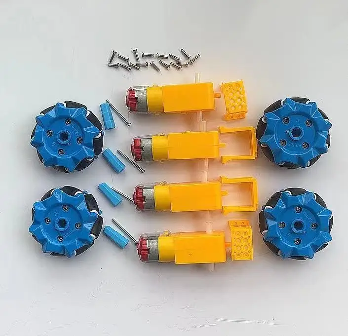 McNamm Roda Roda Universal, acessórios Inteligentes Do Carro, motor TT