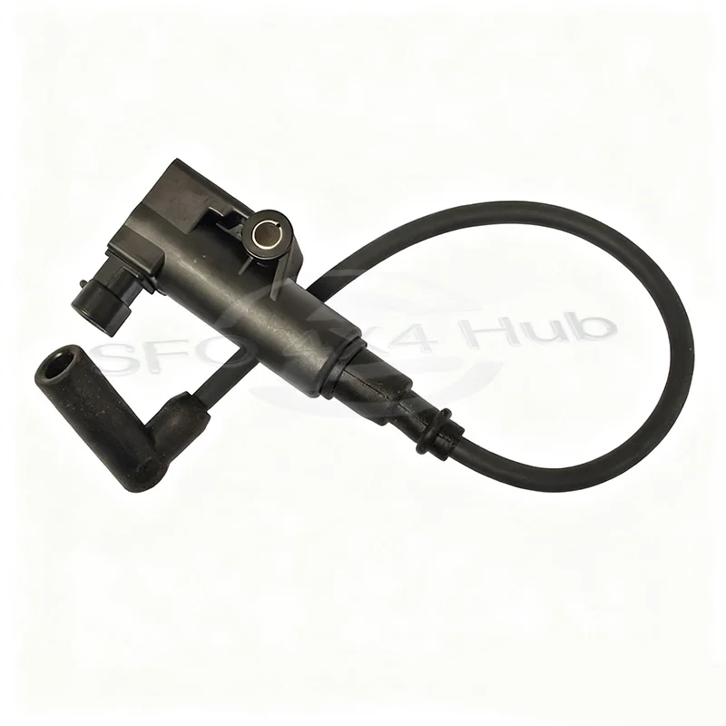 IGNITION COIL FOR LINHAI ATV UTV 300 370 420 500 550 565 570 650 750 PROMAX T-BOSS T3b EFI E2 E4 E5 70822D BDW-IN-103