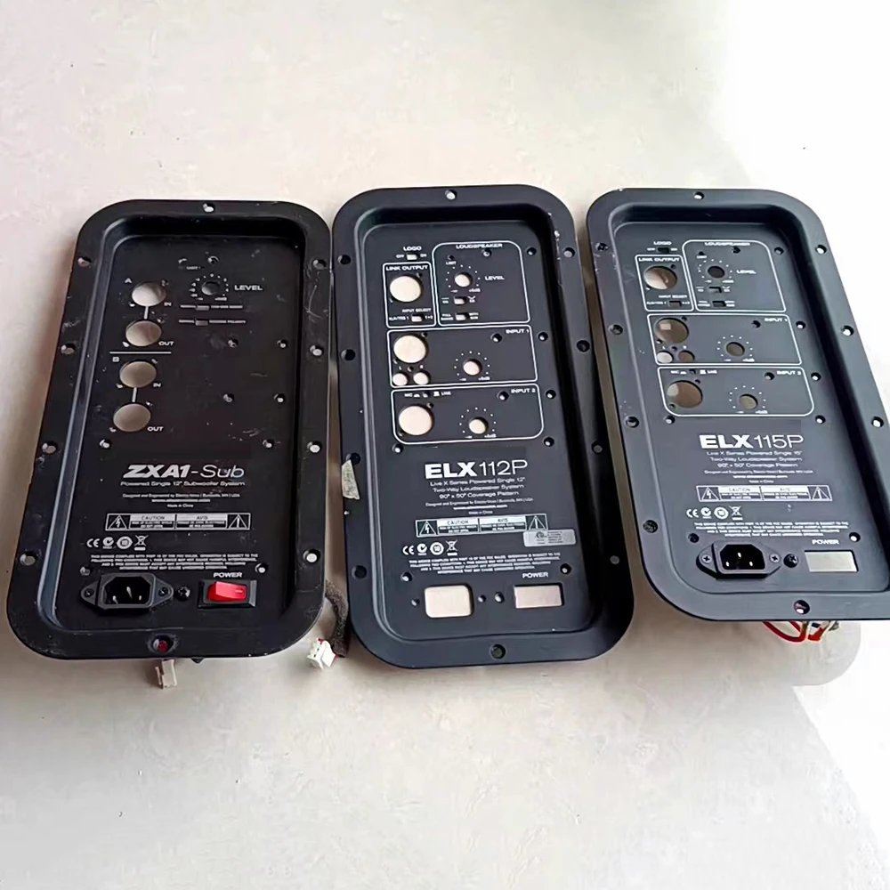 ZXA1-Sub ELX112P ELX115P Active Subwoofer Amplifier Board