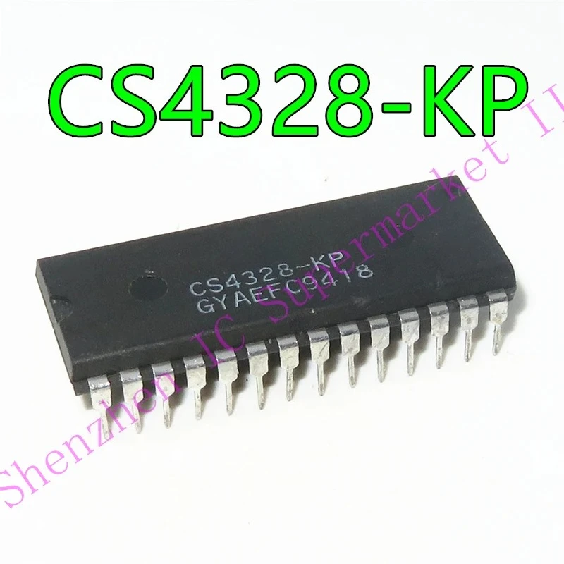 Cs4328-Kp Cs4328 Di…