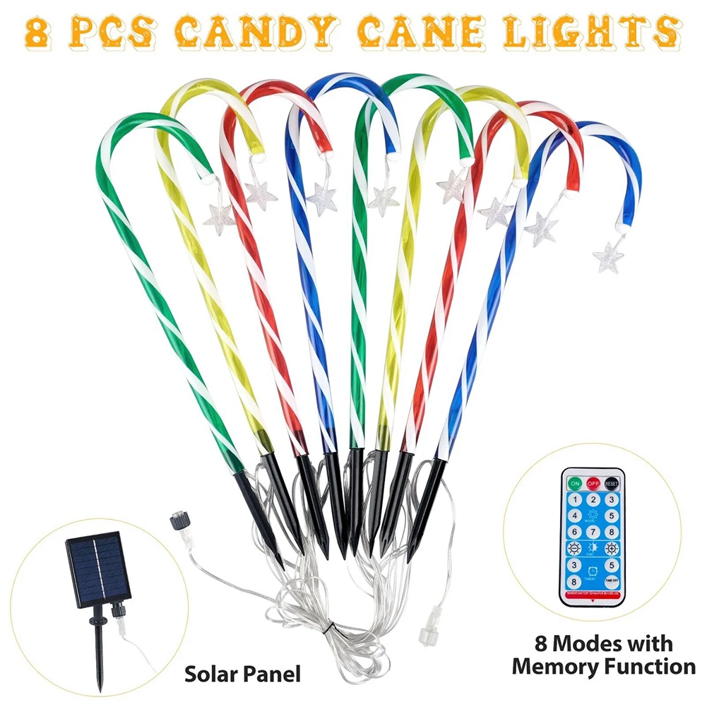 أضواء الإضاءة LED أضواء الشمسية الإضاءة أكثر من 8 ساعات أكثر من 8 ساعات. IP65 جدار خارجي أبيض دافئ 6 ساعات.