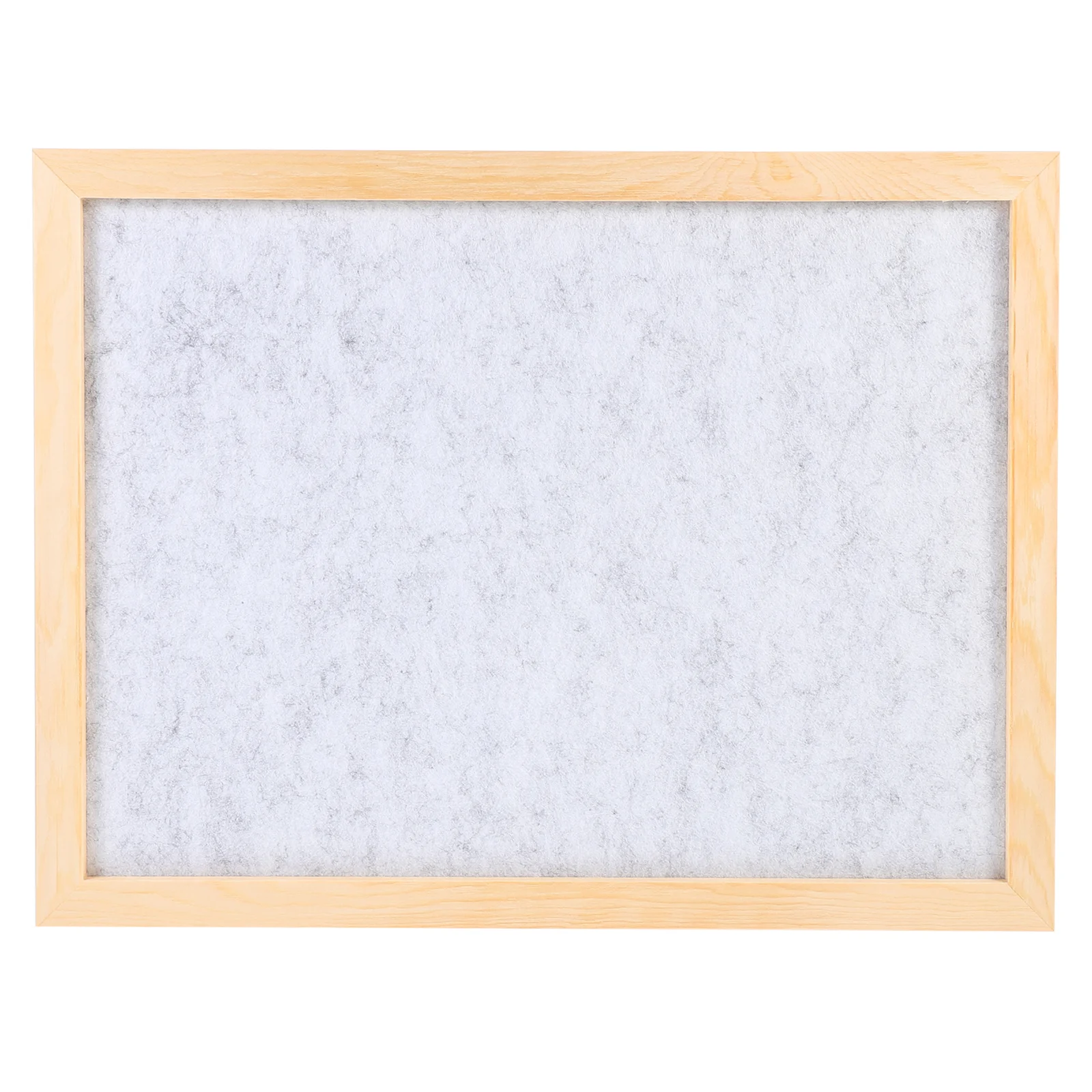 

1Pcs DIY Cork Bulletin Board Handmade Photo Display Memo Board for Home Classroom Pictures Menus Reminders