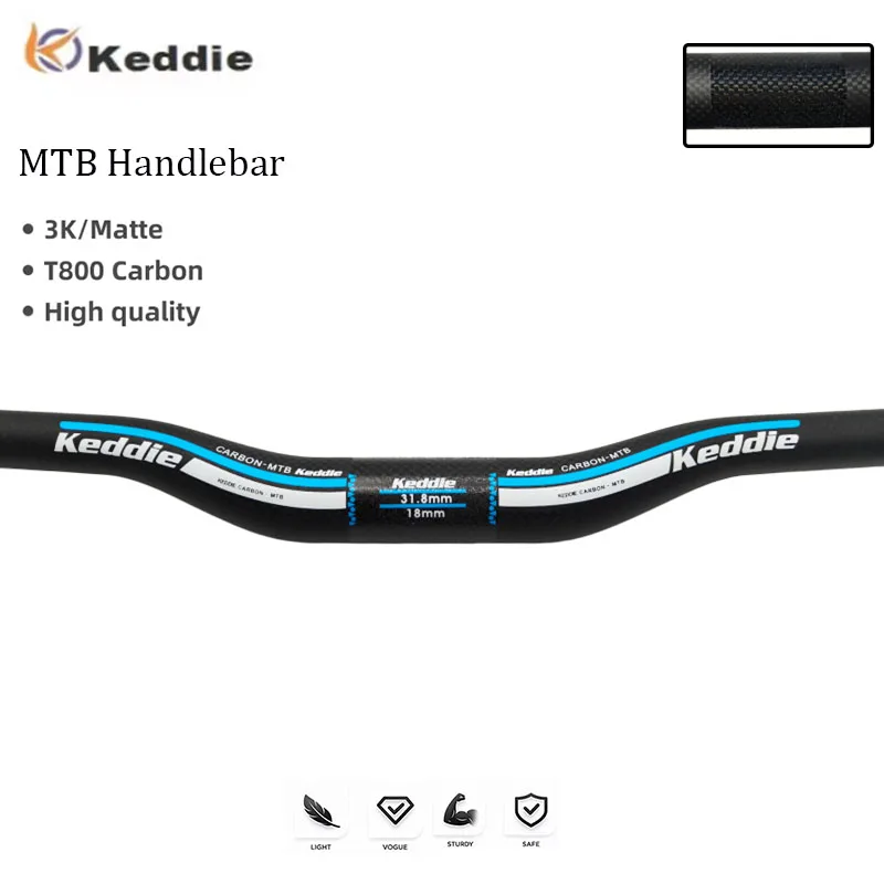318mm-carbon-fiber-mountain-bike-handlebar-riser-bar-600-780mm-width-high-strength-lightweight-mtb-bicycle-handlebar