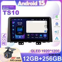 For Hyundai Staria H1 2021 - 2023 Car Radio Android Auto Carplay Video Player 4G GPS Navigation Multimedia 5G WIFI No 2din DVD