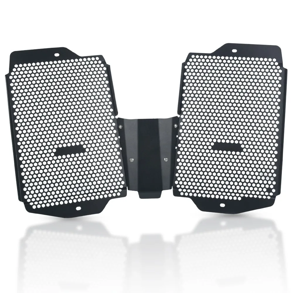 دراجة نارية شبكة المبرد الحرس حامي ل النمر 850 الرياضة النمر 900 GT/GT برو/رالي/رالي برو 2020-2024 2025 2026