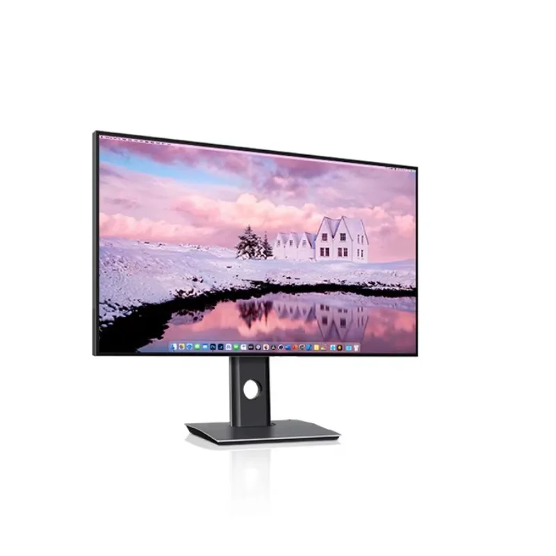 LCD Monitor 27-inch HDR 400 4K UHD with Usb3.0 Interface