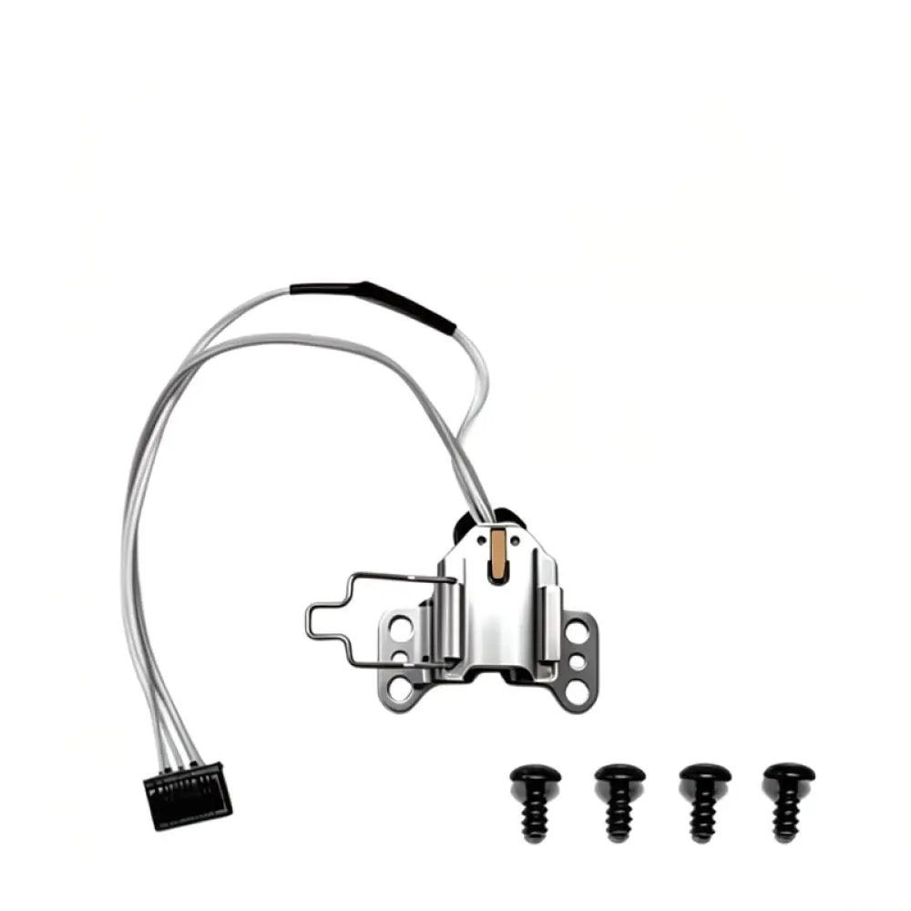 For For Flashforge AD5X Extruder Hotend Heater Assembly 3D Printer Nozzle Replacement Parts Maintenance Component