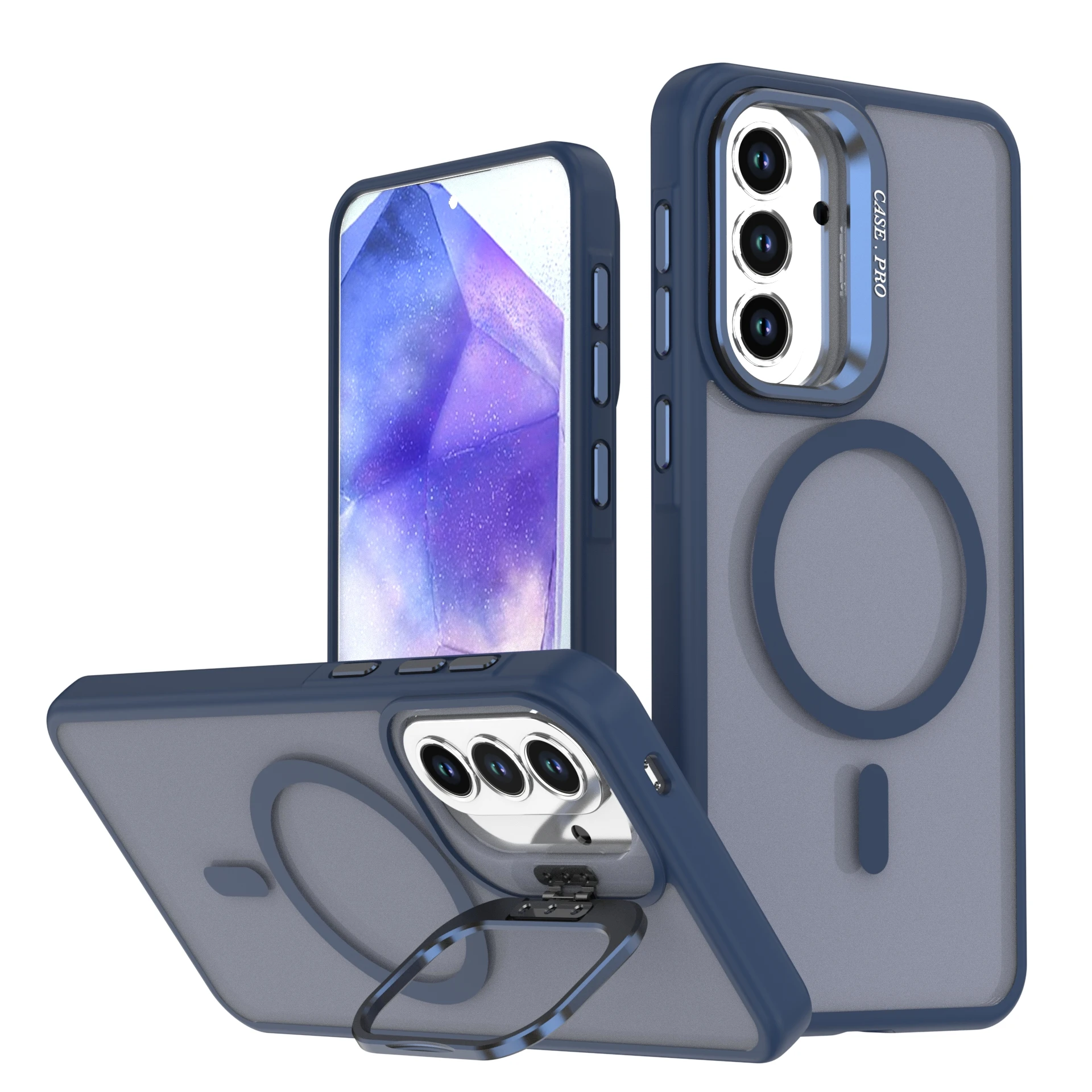 Galaxy A56 A36 Matt… - image