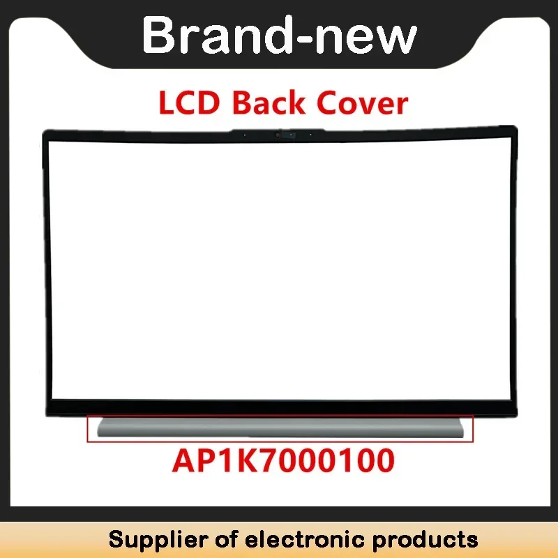 Nieuw Voor Lenovo Ideapad 5 15iil05 15are05 15itl05 Ideapad 5 15 Lcd Back Cover 5cb 0X56073 /Front Bezel/Scharnieren Schroef Am1k7000300