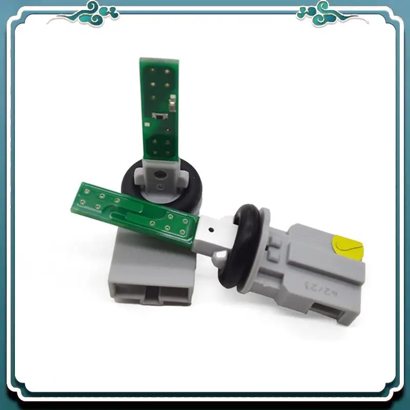 

ABTU-For VW MQB Tiguan Touran Golf 7 Passat B8 Automatic Air Conditioning Switch Adapter Cable And Temperature Sensor