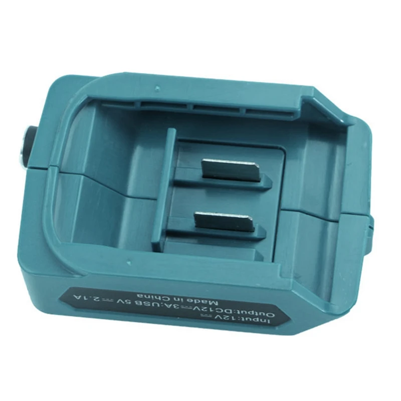 【ساخن】بديل لبطارية أداة 10.8 فولت 12 فولت محول واجهة تيار مستمر مناسب لـ BL1015 BL1040