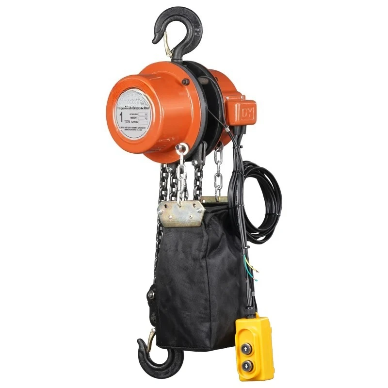 Dhk Traction Liftin…