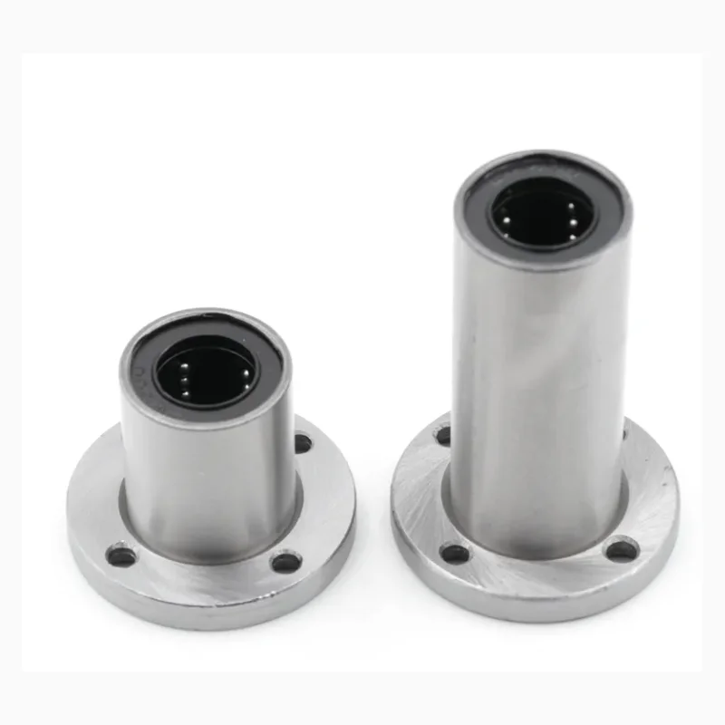 Linear Bearings LMF…