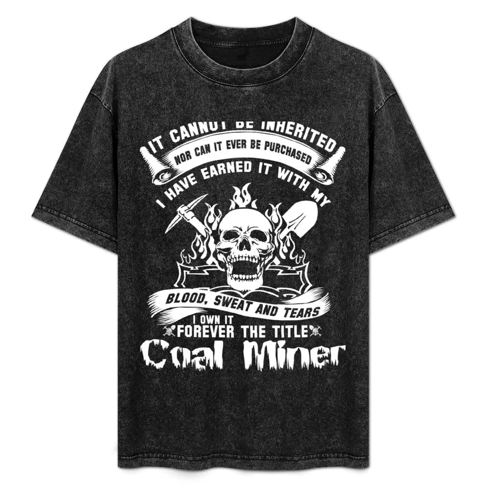 Coal Minerscoal Min…