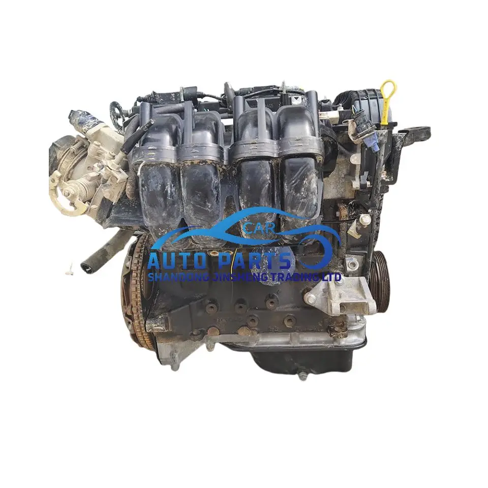 

Хорошее качество, подержанный/бывший в употреблении двигатель G6M6 для BYD F6 2.0