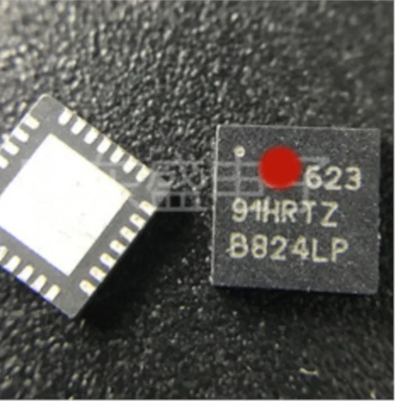 

ISL62391HRTZ 62391HRTZ qfn 10pcs