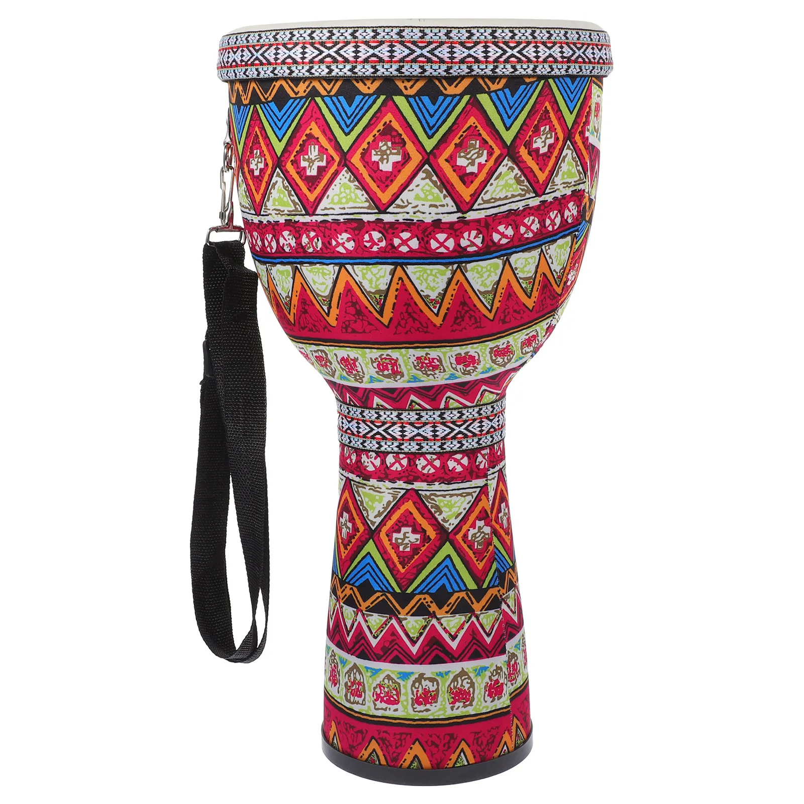 Musical Instrument Congo - Afrykańskie instrumenty muzyczne Djembe dla początkujących,