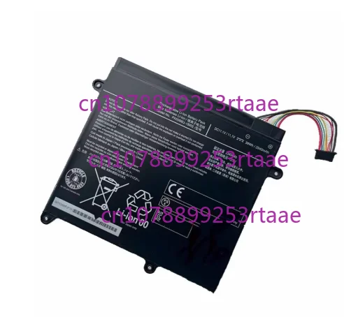 

39WH New PA5098U-1BRS Laptop Battery for Toshiba Z10T-A1102l Z10T-WT310 Z10T-A203 UP000574220