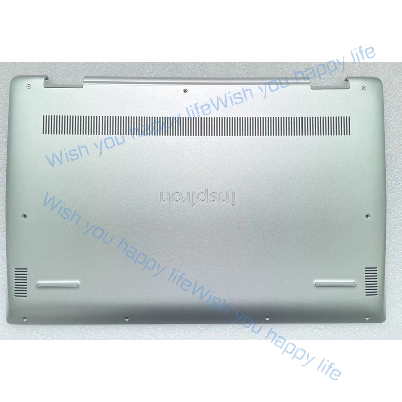 

L... For Dell Inspiron 5590 5598 Silver Bottom Cover Lower Case Base 0KHGWH KHGWH