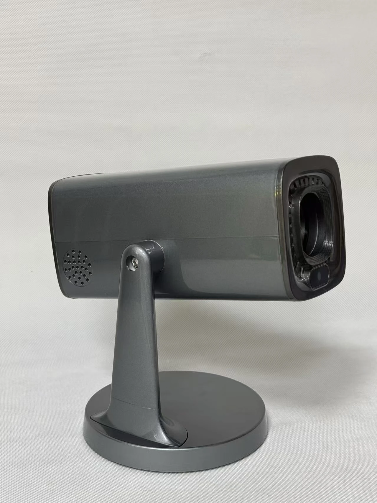 

Mini Projector with WiFi Bluetooth Android System Portable for Home Theater Business Gaming
