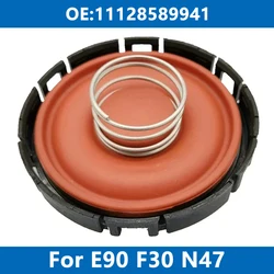 Kit de reparación de tapa de válvula de culata basculante, para motor BMW N47, E84, E90, E91, F07, F10, F15, F20, F30, F31, 11128589941