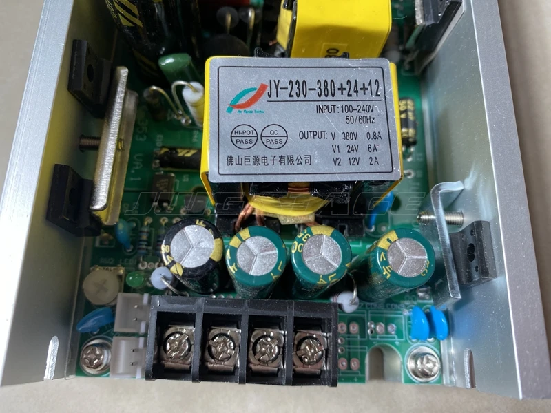 Beam 5R Beam 7R Power Supply Board 380V Lamp Ballast Driver Switched Current Electric Source