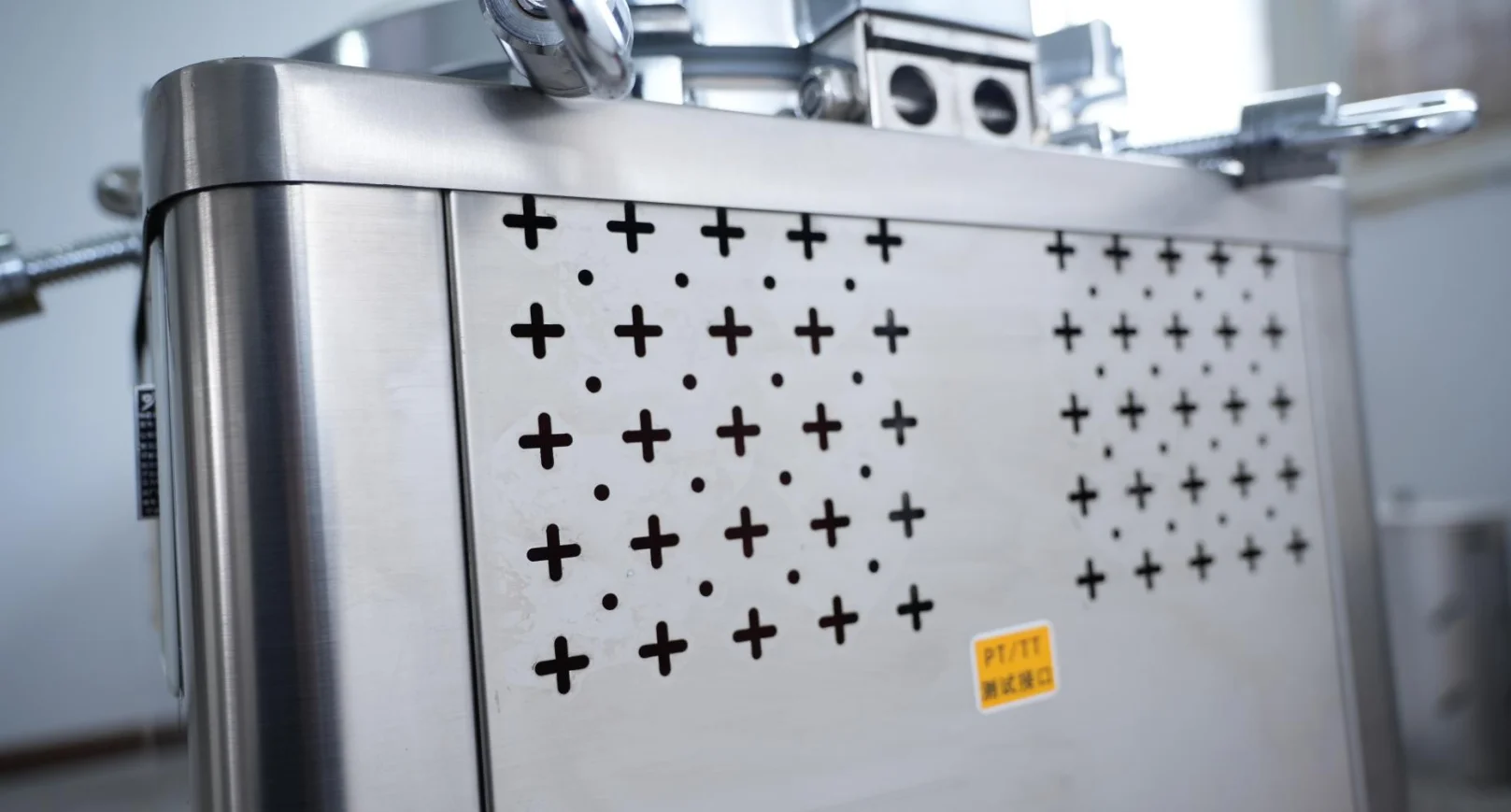 

100L Industrial Vertical Autoclave | LC-100 Large Capacity Steam Sterilizer with Printer & Automatic Water Feeding