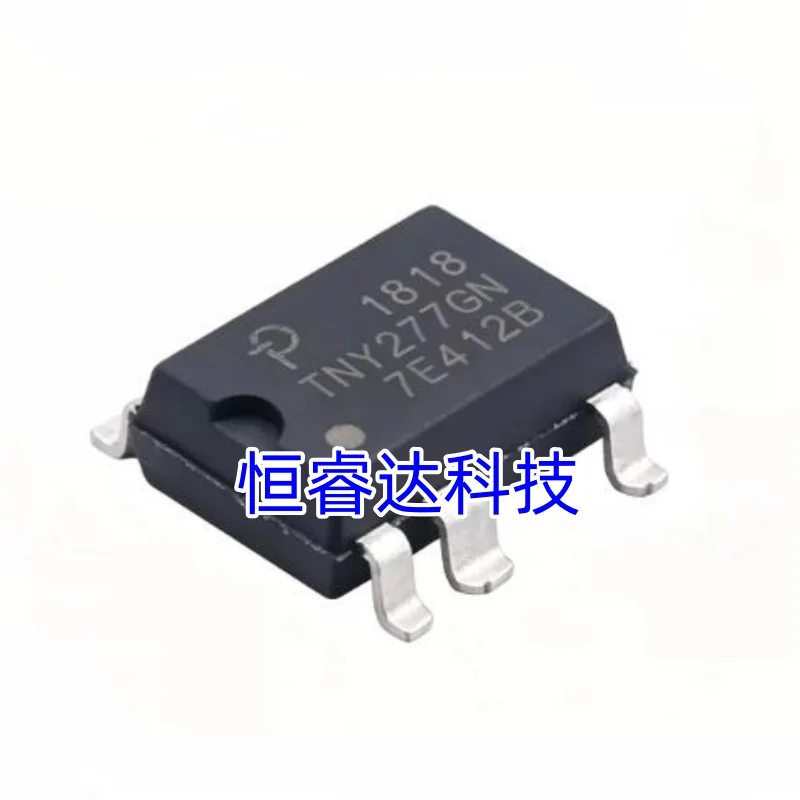 5~50PCS New original TNY277GN-TL TNY277GN TNY277 Package:SOP7/SMD-7P Offline Converter Flyback Topology Power Management Chip