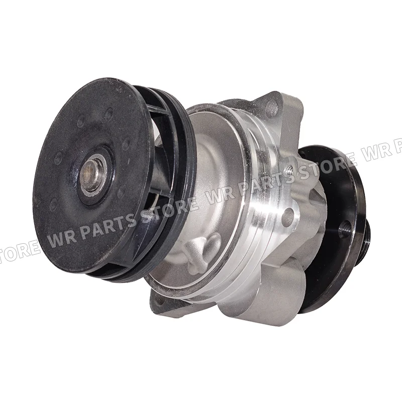 Engine Water Pump 11517527910 11517509985 for BMW E39 E46 E60 E61 E65 E83 E53