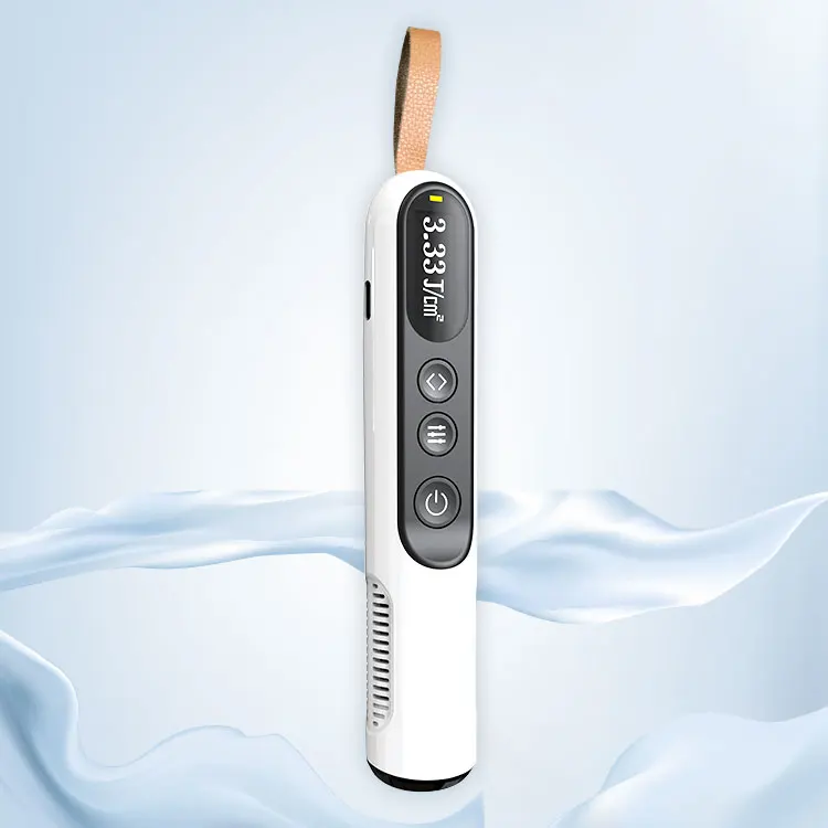 Innovative 308nm LED UVB for Vitiligo Gentle and Efficient UV Light Therapy