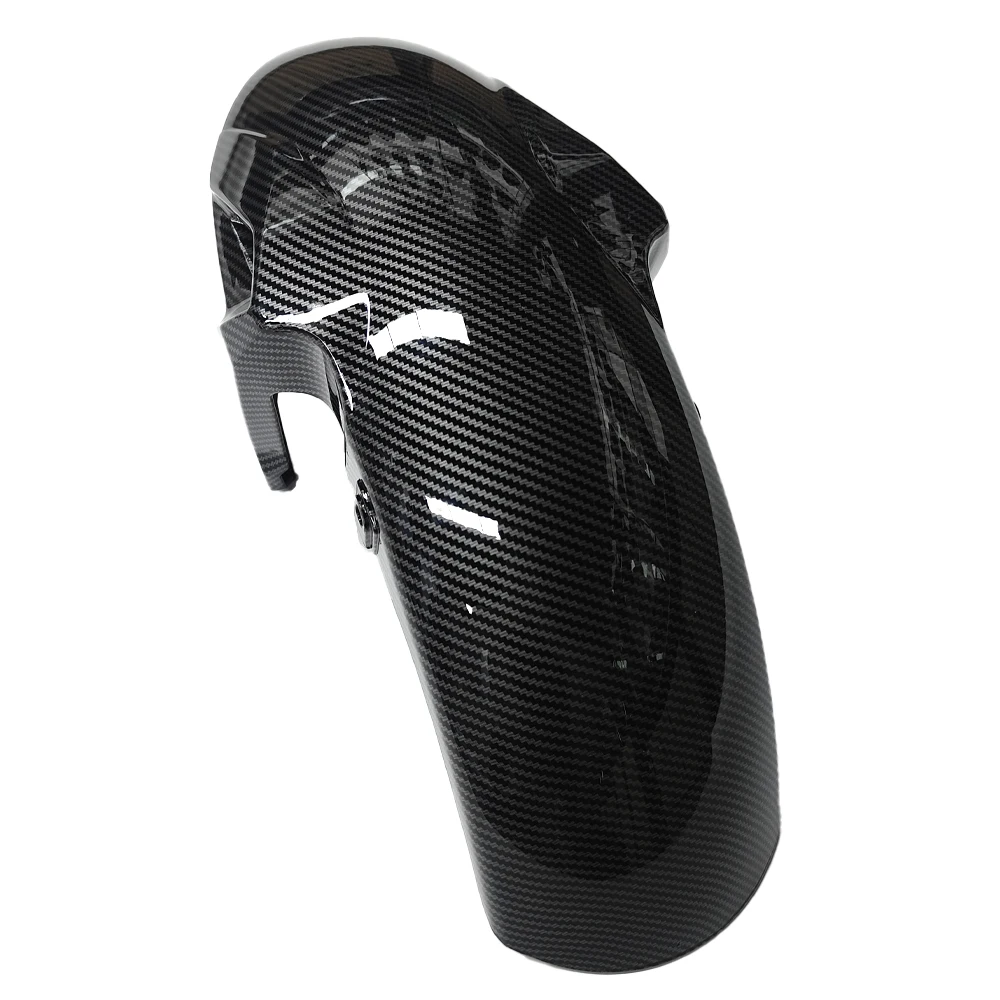 For Kawasaki Z650 Ninja650 Z 650 NINJA 650 2017-2024 2023 2022 2021 Motorcycle Front Wheel Fender Mudguard Splash Guard Fairing - Image 4