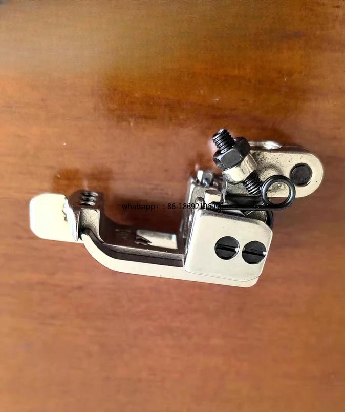 Stopped Presser Foot, Made of High-quality Materials, Strong Durability, Quality Assurance