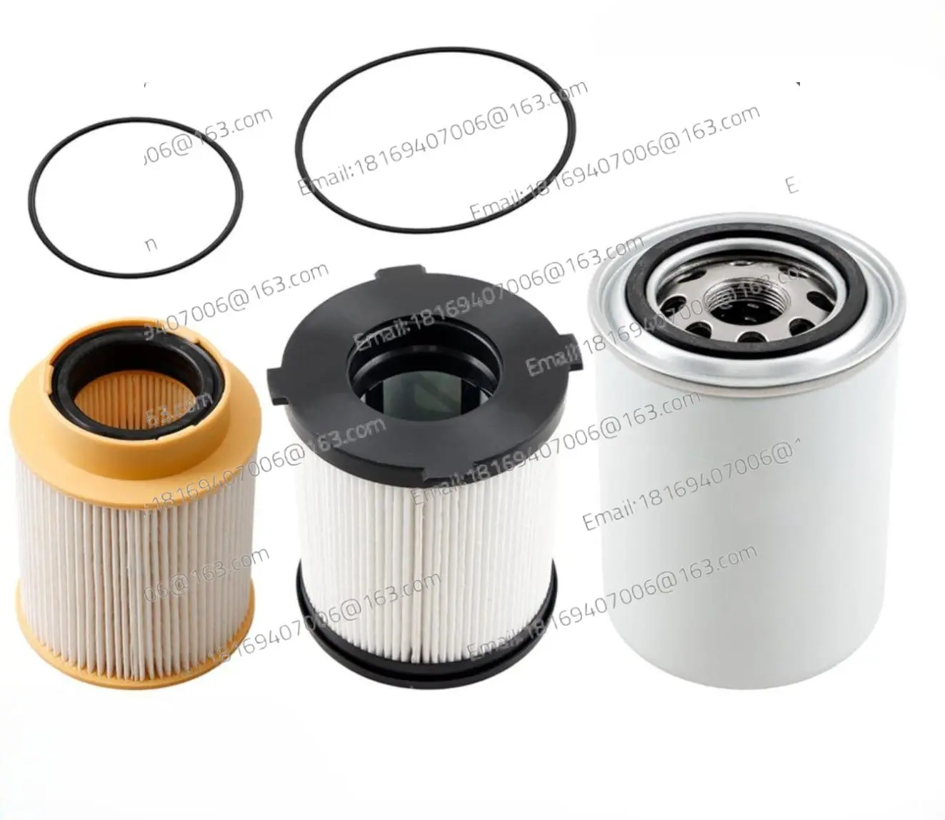 kit-de-filtres-dgf41920-d10652--compatible-avec-nissan-titan-xd-50l-cummins-2016-2019--remplace-1603-ez40a-16403-ez41a-15208-e